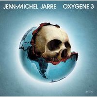 Jarre, Jean-Michel: Oxygene 3 (CD)